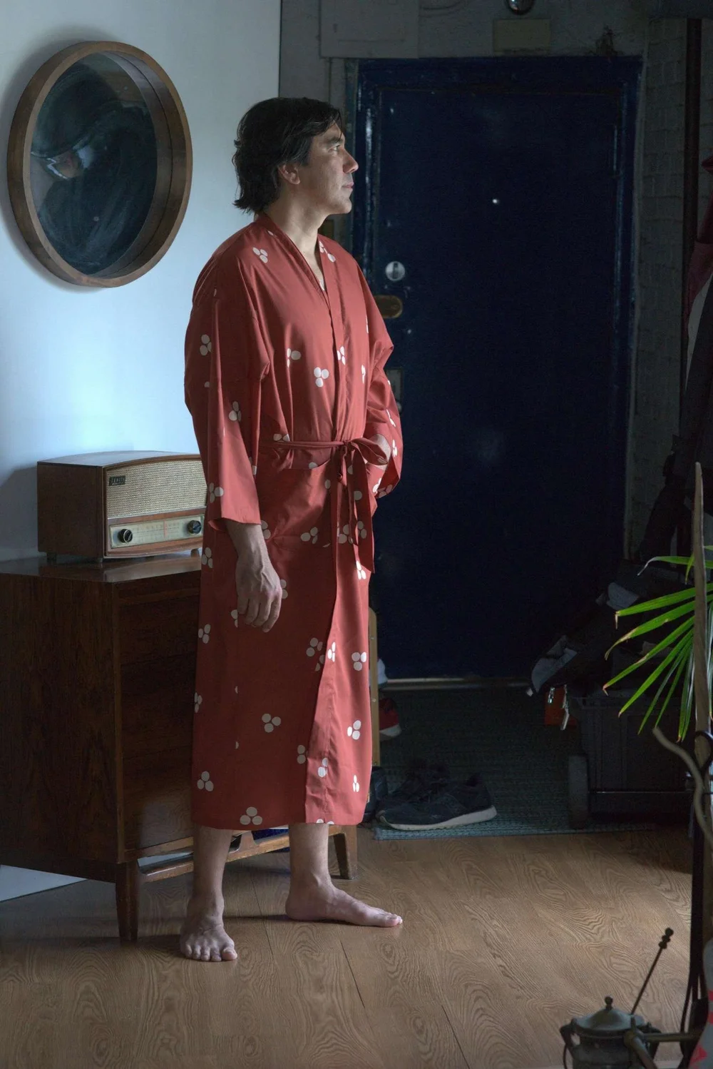 Lightweight JOBO Hot Chocolate Robe | JOBO Spa — Jobo Spa